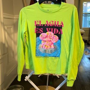 Runterra bio long sleeve